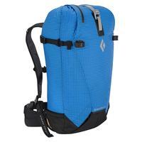 Туристичний рюкзак Black Diamond Hard Cirque 35л Backpack Ultra Blue M (BD 681192.ULBL - M)