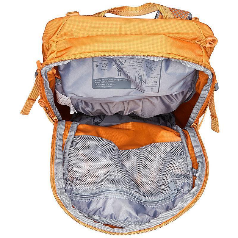 Туристичний рюкзак Lowe Alpine AirZone Z 20л Tagine (LA FTE - 37 - TA - 20)