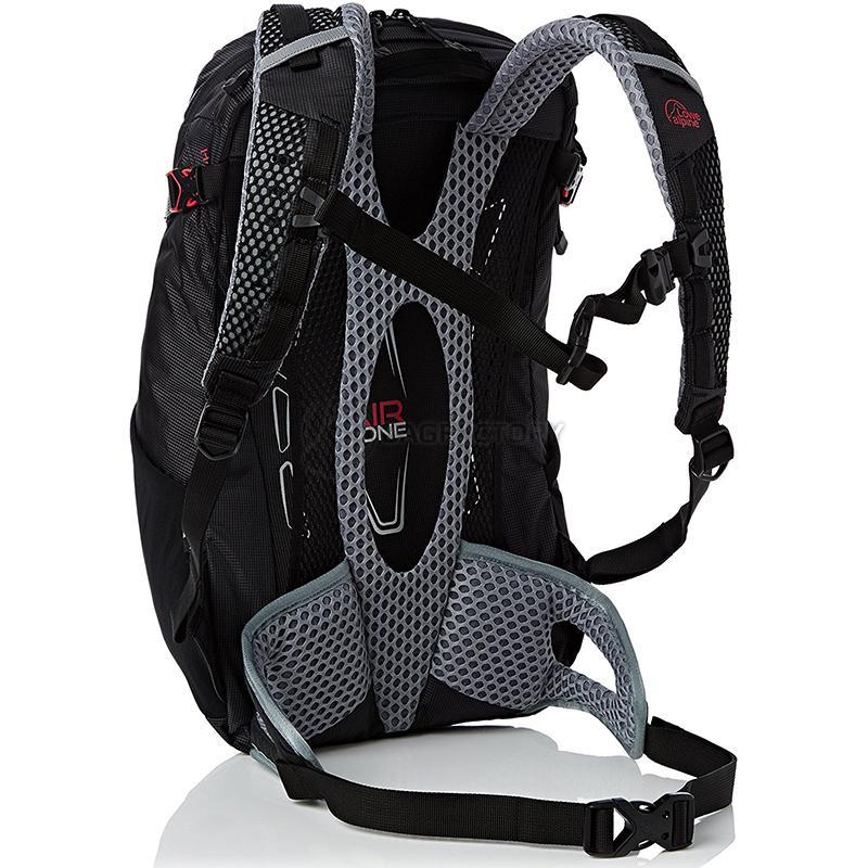 Туристичний рюкзак Lowe Alpine AirZone Z ND 18л Grape/Berry (LA FTE - 42 - GP - 18)