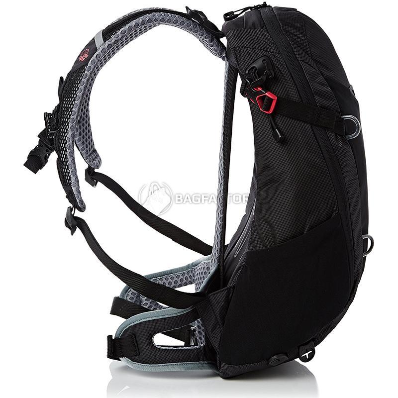 Туристичний рюкзак Lowe Alpine AirZone Z ND 18л Grape/Berry (LA FTE - 42 - GP - 18)