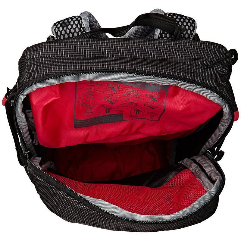 Туристичний рюкзак Lowe Alpine AirZone Z ND 18л Grape/Berry (LA FTE - 42 - GP - 18)