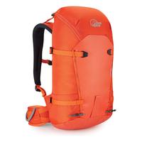 Туристичний рюкзак Lowe Alpine Alpine Ascent 25л Fire (LA FMP - 87 - FR - 25)