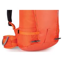 Туристичний рюкзак Lowe Alpine Alpine Ascent 25л Fire (LA FMP - 87 - FR - 25)
