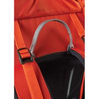 Туристичний рюкзак Lowe Alpine Alpine Ascent 25л Fire (LA FMP - 87 - FR - 25)