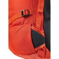 Туристичний рюкзак Lowe Alpine Alpine Ascent 25л Fire (LA FMP - 87 - FR - 25)