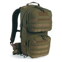 Тактичний рюкзак TASMANIAN TIGER Combat Pack 22 л Olive (TT 7716.331)