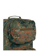 Тактичний рюкзак TASMANIAN TIGER Patrol Pack Vent FT 32 л Flecktarn II (TT 7935.464)