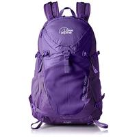 Туристичний рюкзак Lowe Alpine Eclipse ND 22 Orchid/Royal Lilac (LA FTE - 49 - OC - 22)