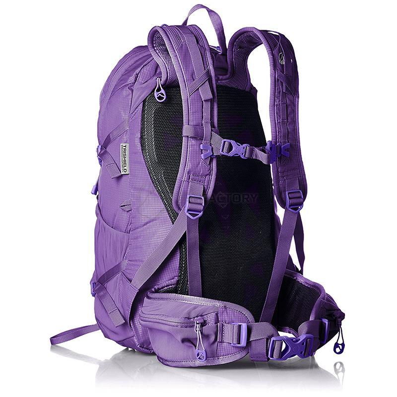Туристичний рюкзак Lowe Alpine Eclipse ND 22 Orchid/Royal Lilac (LA FTE - 49 - OC - 22)