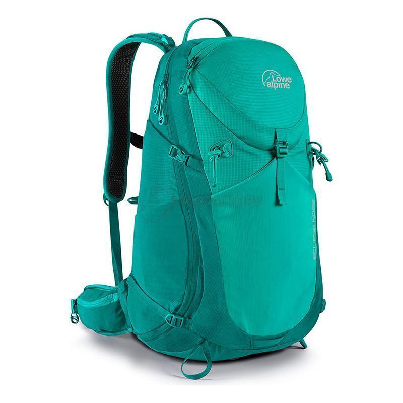 Туристичний рюкзак Lowe Alpine Eclipse ND 22 Peppermint/Persian (LA FTE - 49 - PP - 22)