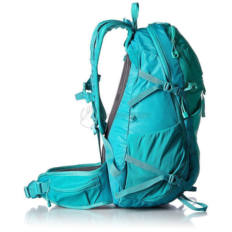 Туристичний рюкзак Lowe Alpine Eclipse ND 22 Peppermint/Persian (LA FTE - 49 - PP - 22)