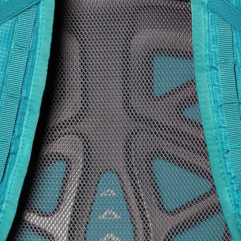 Туристичний рюкзак Lowe Alpine Eclipse ND 22 Peppermint/Persian (LA FTE - 49 - PP - 22)