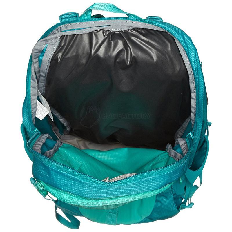 Туристичний рюкзак Lowe Alpine Eclipse ND 22 Peppermint/Persian (LA FTE - 49 - PP - 22)