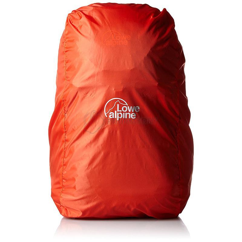 Туристичний рюкзак Lowe Alpine Eclipse ND 22 Peppermint/Persian (LA FTE - 49 - PP - 22)