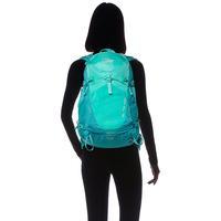 Туристичний рюкзак Lowe Alpine Eclipse ND 22 Peppermint/Persian (LA FTE - 49 - PP - 22)