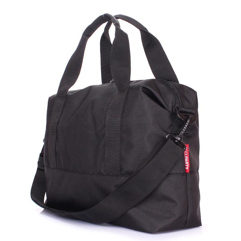 Міська сумка POOLPARTY Swag (swag - oxford)