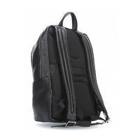 Міський рюкзак Piquadro MODUS Black 17л (CA3214MO_N)