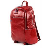 Міський рюкзак Piquadro BL SQUARE Red 16л (CA3214B2_R)