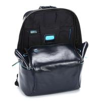 Міський рюкзак Piquadro BL SQUARE N.Blue 16л (CA3214B2_BLU2)