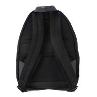 Міський рюкзак Piquadro PULSE Black 10л з биркою CONNEQU (CA4030P16_N)