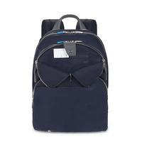 Міський рюкзак Piquadro COLEOS D.Brown 12л з чохлом і накидкою (CA2944OS_TM)