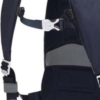 Міський рюкзак Piquadro COLEOS D.Brown 12л з чохлом і накидкою (CA2944OS_TM)