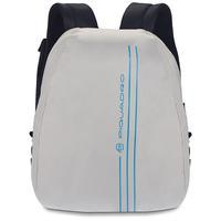 Міський рюкзак Piquadro COLEOS D.Brown 12л з чохлом і накидкою (CA2944OS_TM)