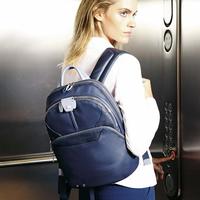 Міський рюкзак Piquadro COLEOS D.Brown 12л з чохлом і накидкою (CA2944OS_TM)