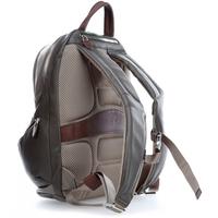 Міський рюкзак Piquadro COLEOS Taupe 13л з чохлом від дощу (CA3936OS_TO)