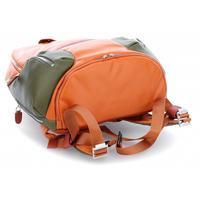 Міський рюкзак Piquadro COLEOS Orange 13л з чохлом від дощу (CA3936OS_AR)