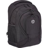 Міський рюкзак Travelite BASICS Black 22л (TL096245 - 01)