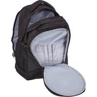 Міський рюкзак Travelite BASICS Black 22л (TL096245 - 01)