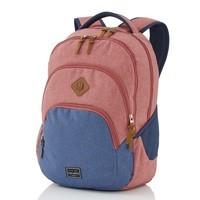 Міський рюкзак Travelite BASICS Red 22л (TL096308 - 10)
