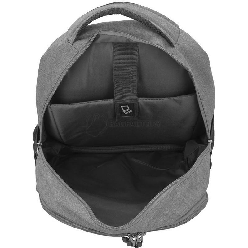 Міський рюкзак Travelite BASICS Red 22л (TL096308 - 10)