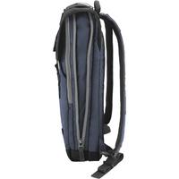 Міський рюкзак Victorinox Travel ALTMONT 3.0 Blue Flapover 13л (Vt601453)