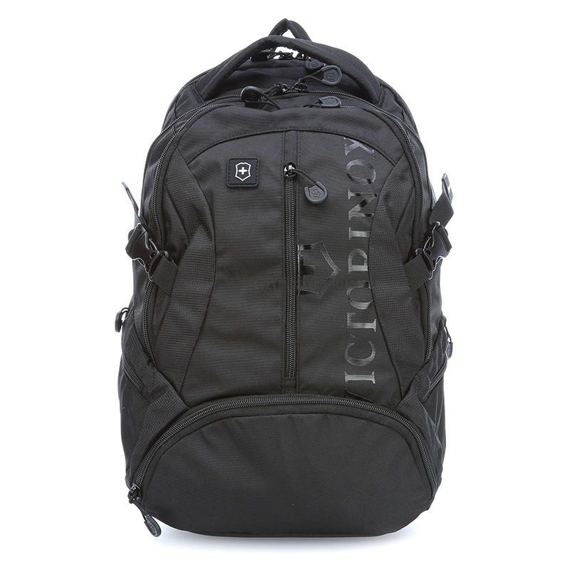 Міський рюкзак Victorinox Travel VX SPORT Scout Black 26л (Vt311051.01)