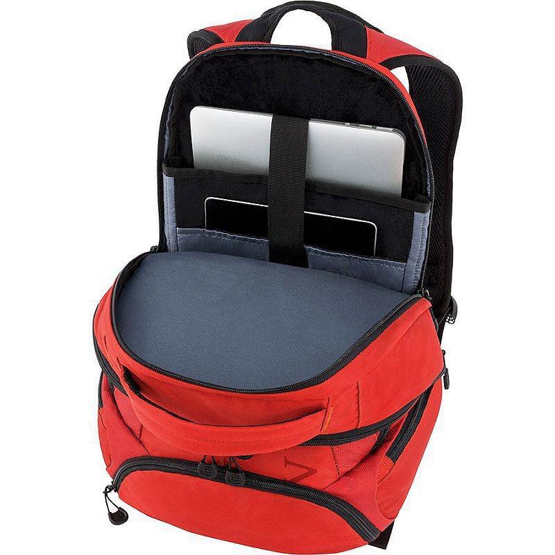 Міський рюкзак Victorinox Travel VX SPORT Pilot Red 30л (Vt311052.03)