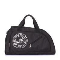 Спортивна сумка POOLPARTY Dynamic (dynamic - black)