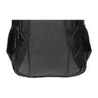 Міський рюкзак Enrico Benetti BARBADOS Black 39л (Eb62011001)