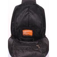 Сумка-рюкзак POOLPARTY Sling (sling - black)