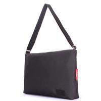 Жіноча міська сумка POOLPARTY Agent (agent - oxford)