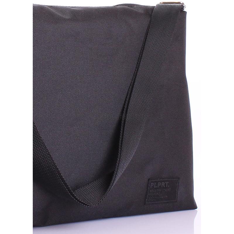 Жіноча міська сумка POOLPARTY Agent (agent - oxford)