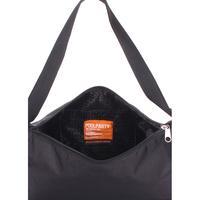 Жіноча міська сумка POOLPARTY Agent (agent - oxford)