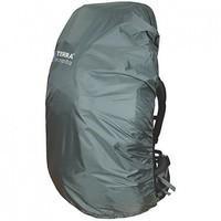 Туристичний рюкзак Terra Incognita Discover 55л Помаранчевий/Сірий (4823081500544)