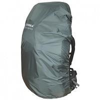 Туристичний рюкзак Terra Incognita Discover 55л Синій/Сірий (4823081500551)