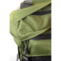 Туристичний рюкзак Terra Incognita Vertex 80л Зелений/Сірий (4823081500643)