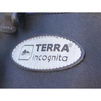 Спортивний рюкзак Terra Incognita Tirol 35л Синій/Сірий (4823081500735)