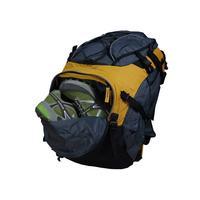 Спортивний рюкзак Terra Incognita Freerider 22л Зелений/Сірий (4823081501883)