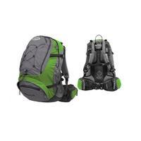 Спортивний рюкзак Terra Incognita Freerider 28л Зелений/Сірий (4823081501435)