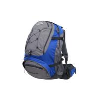 Спортивний рюкзак Terra Incognita Freerider 28л Синій/Сірий (4823081501411)